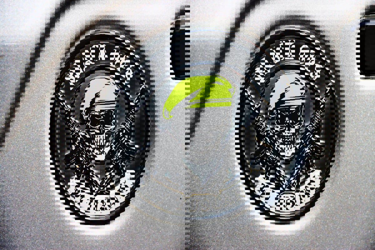 Used 2021 Ford F250 Lariat w/ Lariat Ultimate Package image 13