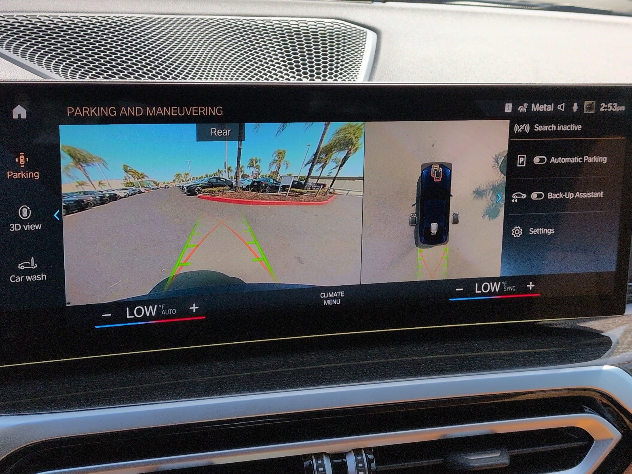 Used 2023 BMW i4 eDrive35 RWD image 25