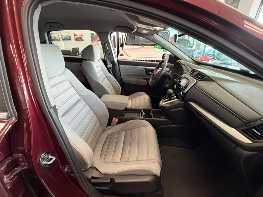 Used 2017 Honda CR-V LX image 34
