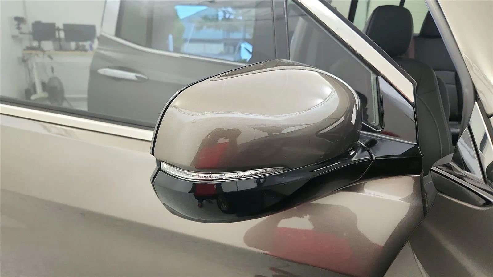 Used 2022 Honda Ridgeline RTL-E image 18
