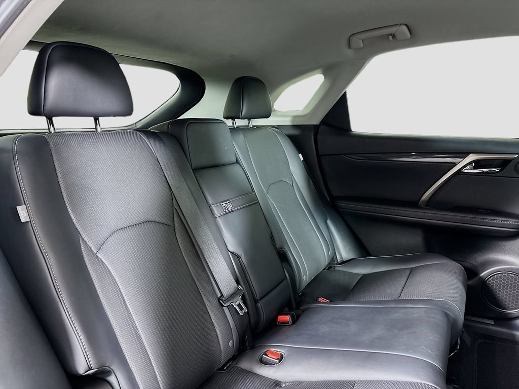 Used 2019 Lexus RX 350 AWD w/ Accessory Package image 28