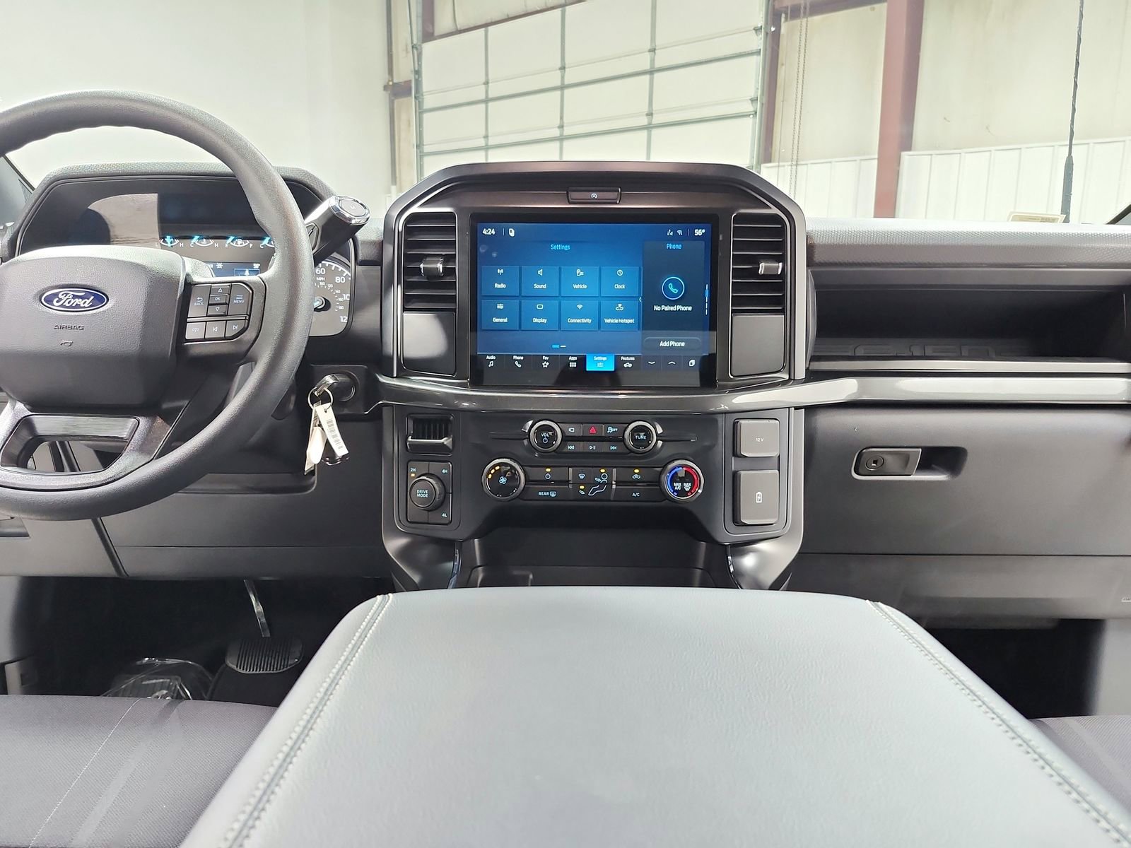 New 2026 Ford F150 STX AWD/4WD image 24