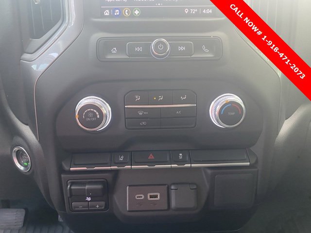 Used 2025 GMC Sierra 2500 Pro image 22