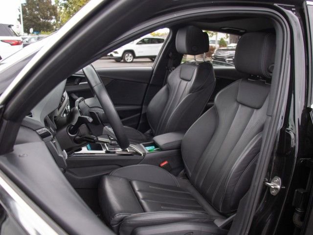 Used 2024 Audi A4 2.0T Premium Plus image 10
