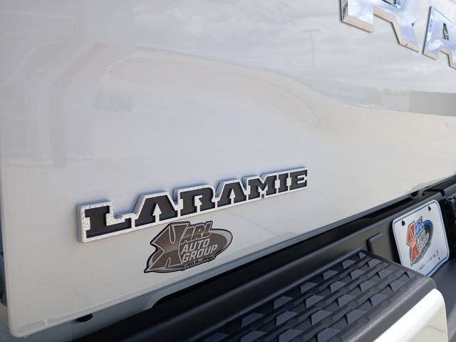 New 2026 RAM 2500 Laramie w/ Towing Technology Group AWD/4WD image 37
