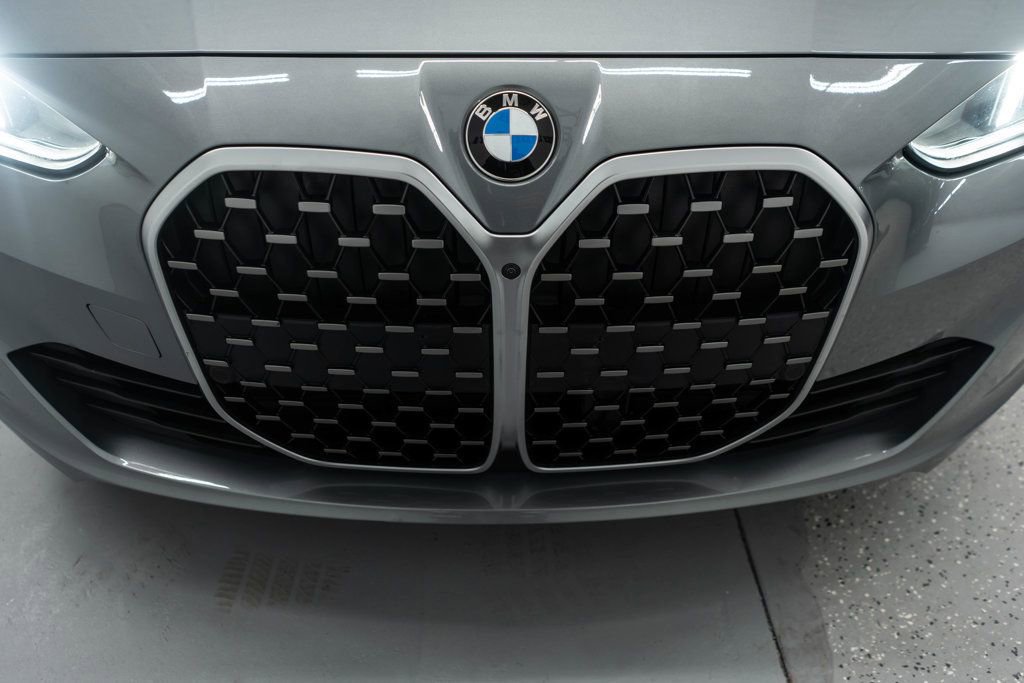 Used 2025 BMW 430i xDrive w/ Premium Package image 51