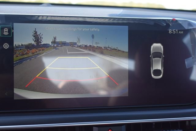 New 2026 Kia K5 GT-Line w/ GT-Line Premium Package image 32