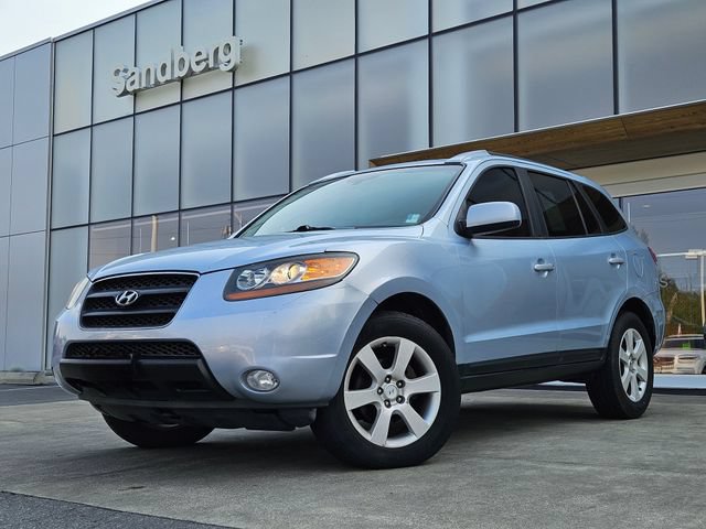 Used 2007 Hyundai Santa Fe SE FWD image 1