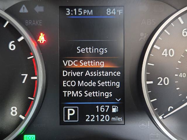 Certified 2025 Nissan Sentra S FWD image 27