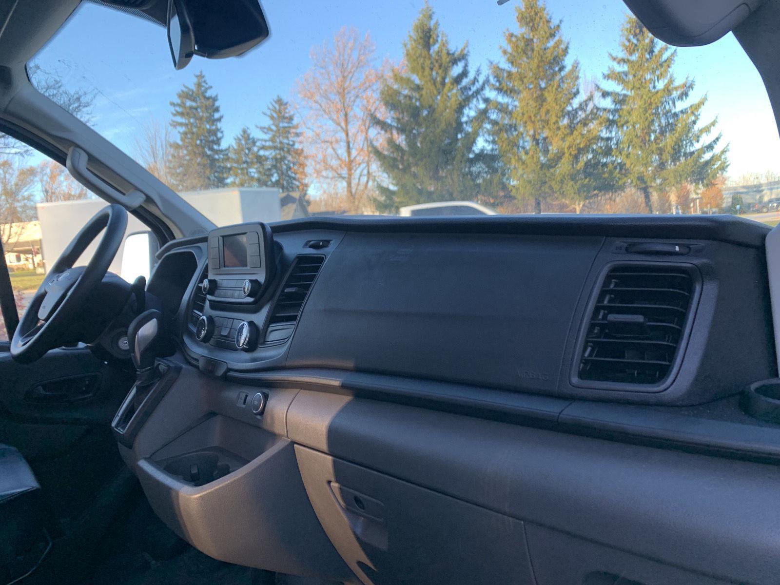 Used 2020 Ford Transit 150 Low Roof AWD image 17