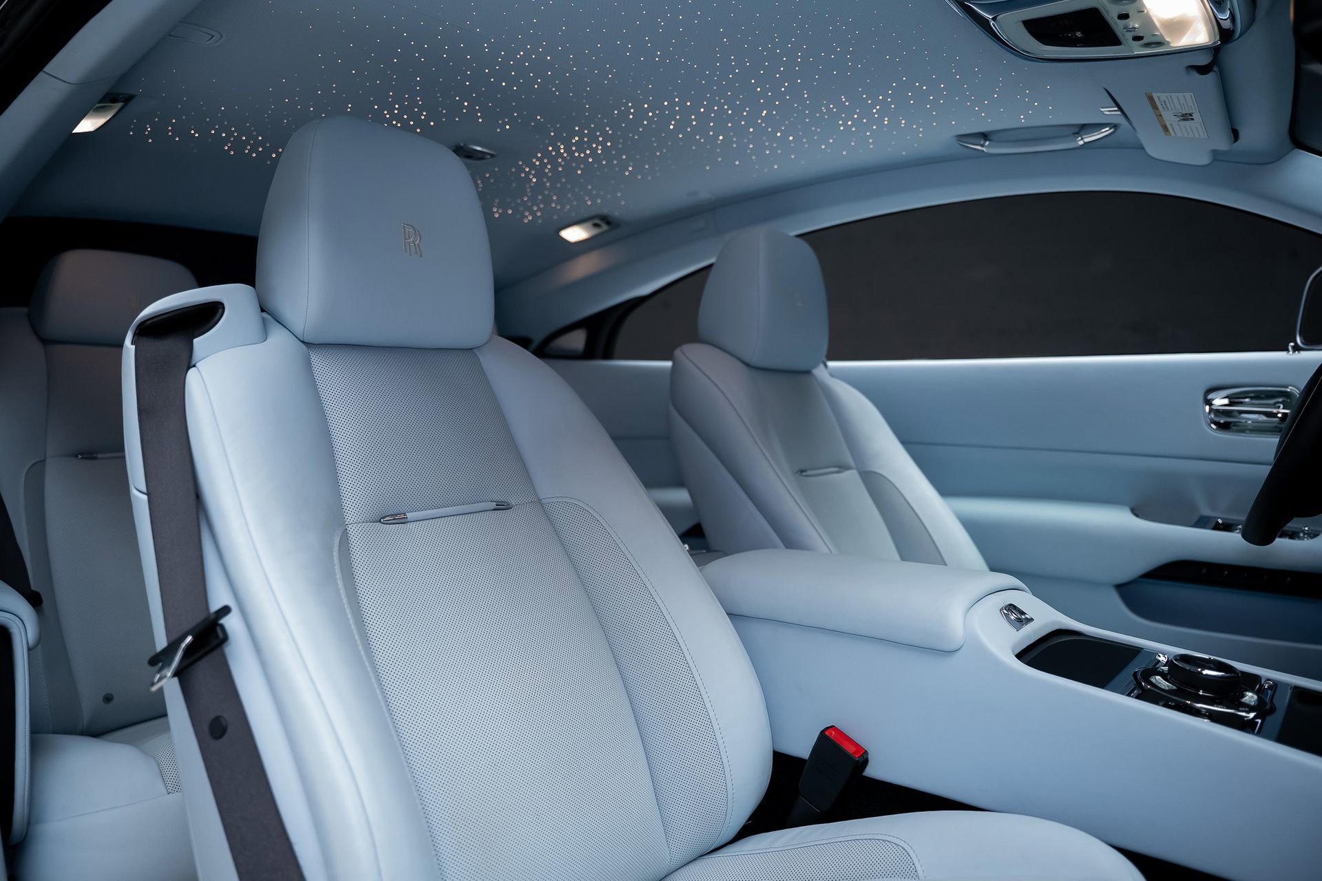 Used 2019 Rolls-Royce Wraith image 63