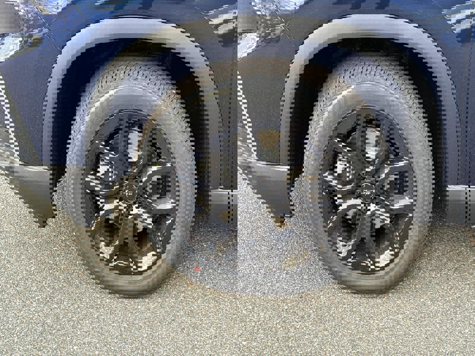 New 2025 Honda Pilot Touring image 11