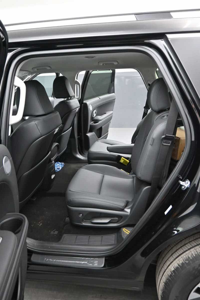 New 2026 Hyundai Palisade SEL AWD/4WD image 14