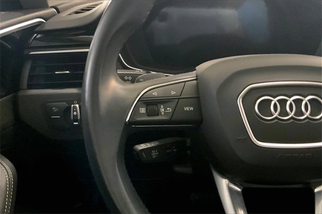 Used 2021 Audi A5 2.0T Premium Plus w/ Premium Plus image 17