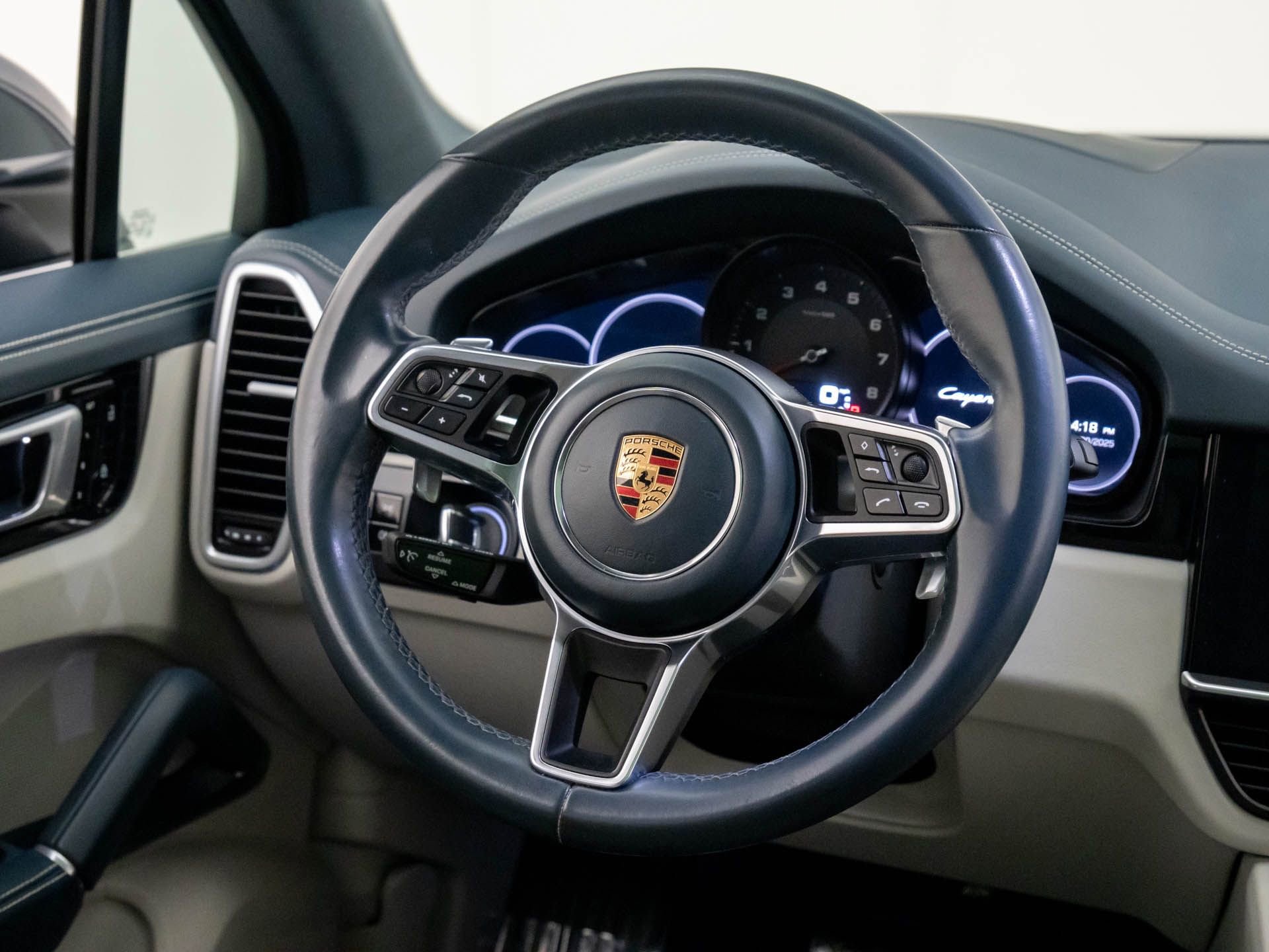 Used 2019 Porsche Cayenne image 11