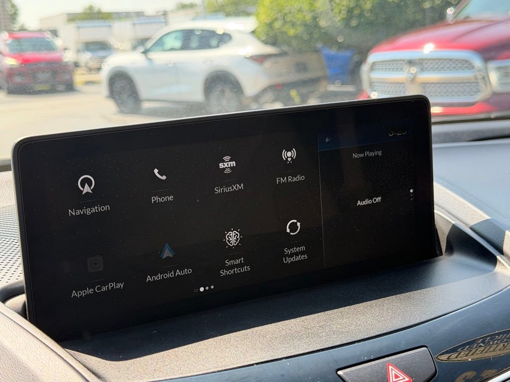 Certified 2023 Acura RDX AWD w/ Technology Package image 19