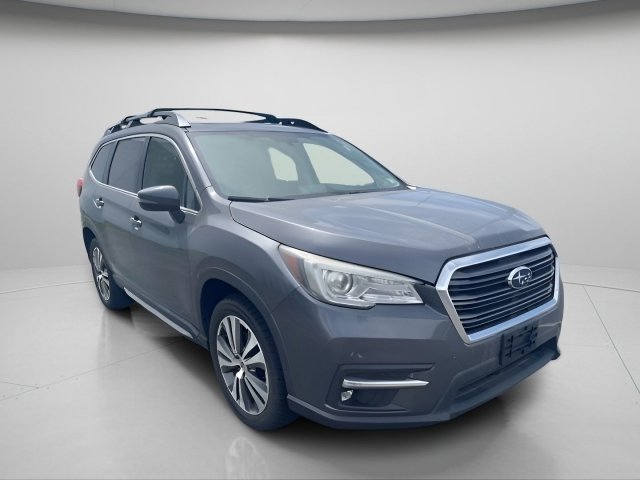 Used 2019 Subaru Ascent Limited AWD/4WD image 5