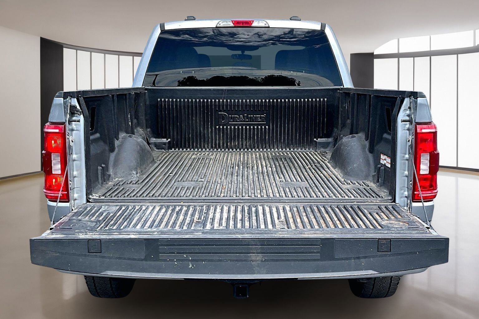 Used 2023 Ford F150 XLT w/ Trailer Tow Package image 7