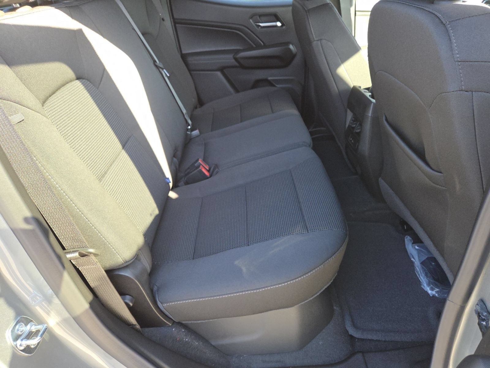 New 2026 GMC Canyon Elevation w/ Convenience Package RWD image 21