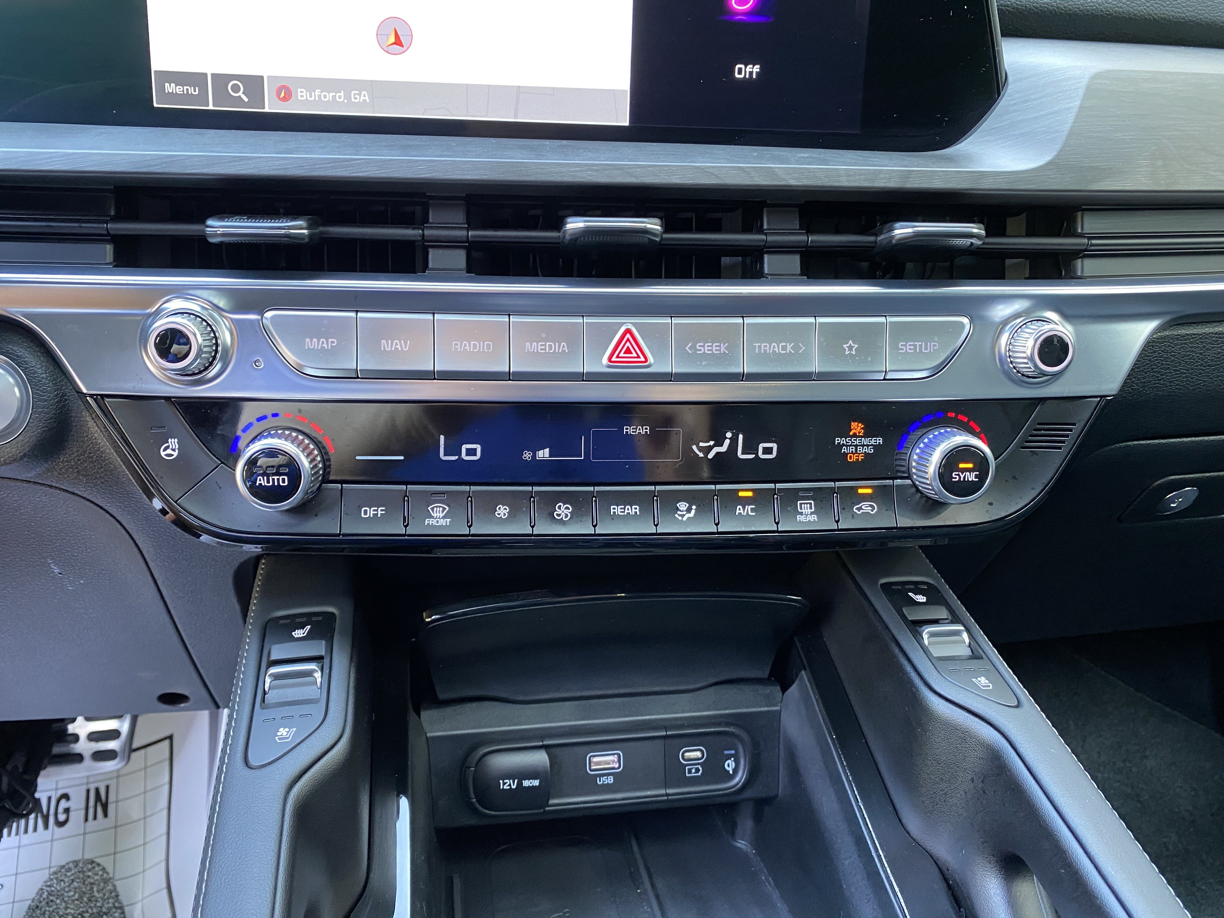 Used 2024 Kia Telluride SX Prestige X-Line AWD/4WD image 29
