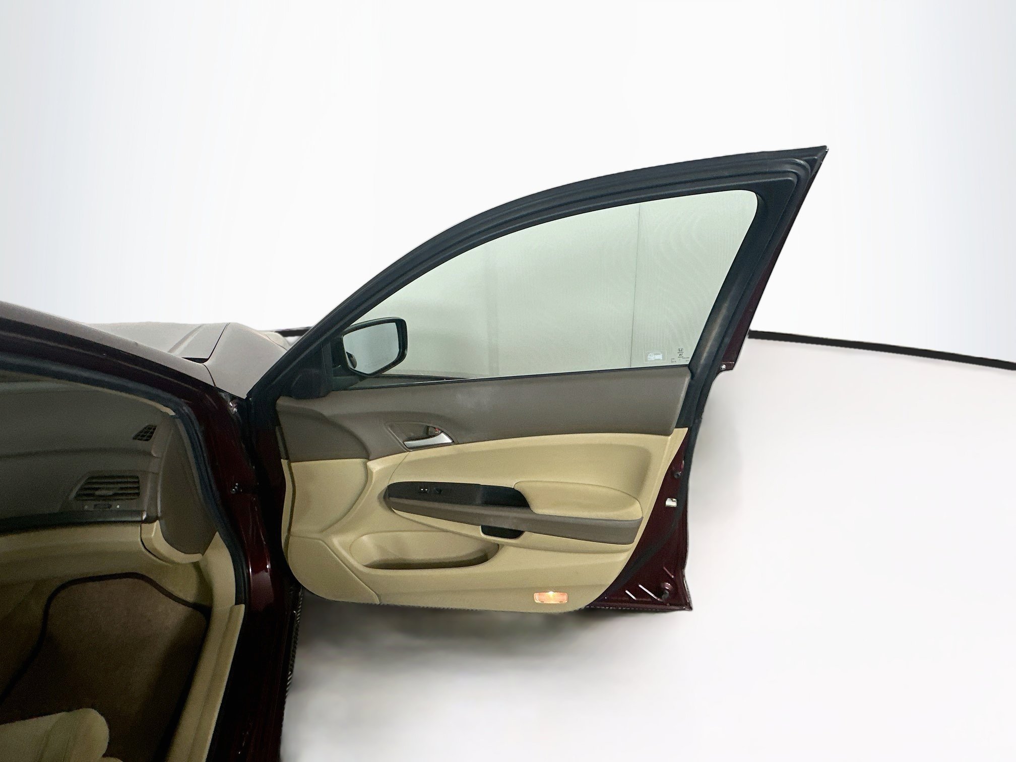 Used 2010 Honda Accord LX image 28
