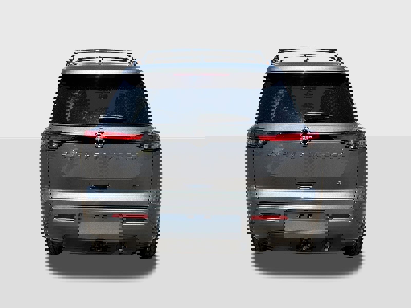 New 2026 Nissan Pathfinder SL FWD image 6