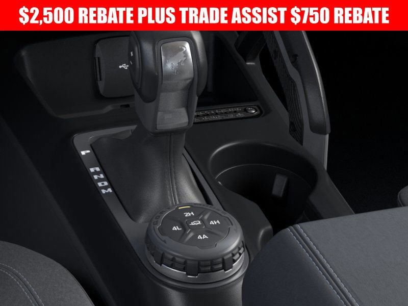 New 2025 Ford Bronco Badlands image 17