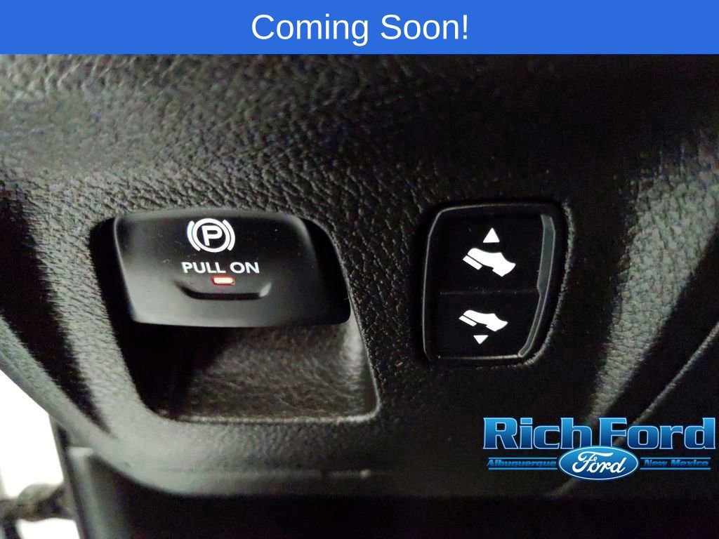 Used 2021 RAM 1500 Big Horn AWD/4WD image 14