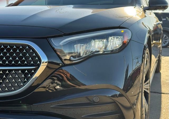 Used 2024 Mercedes-Benz E 350 4MATIC Sedan image 10