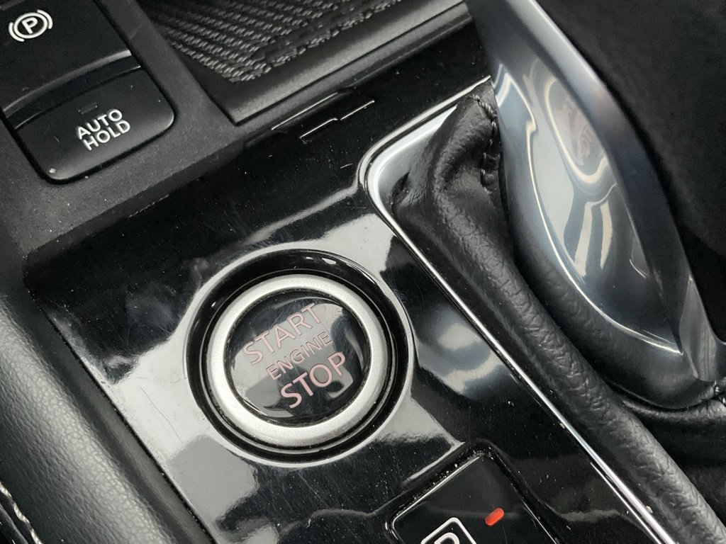 Used 2023 Nissan Kicks SR w/ SR Premium Package image 9