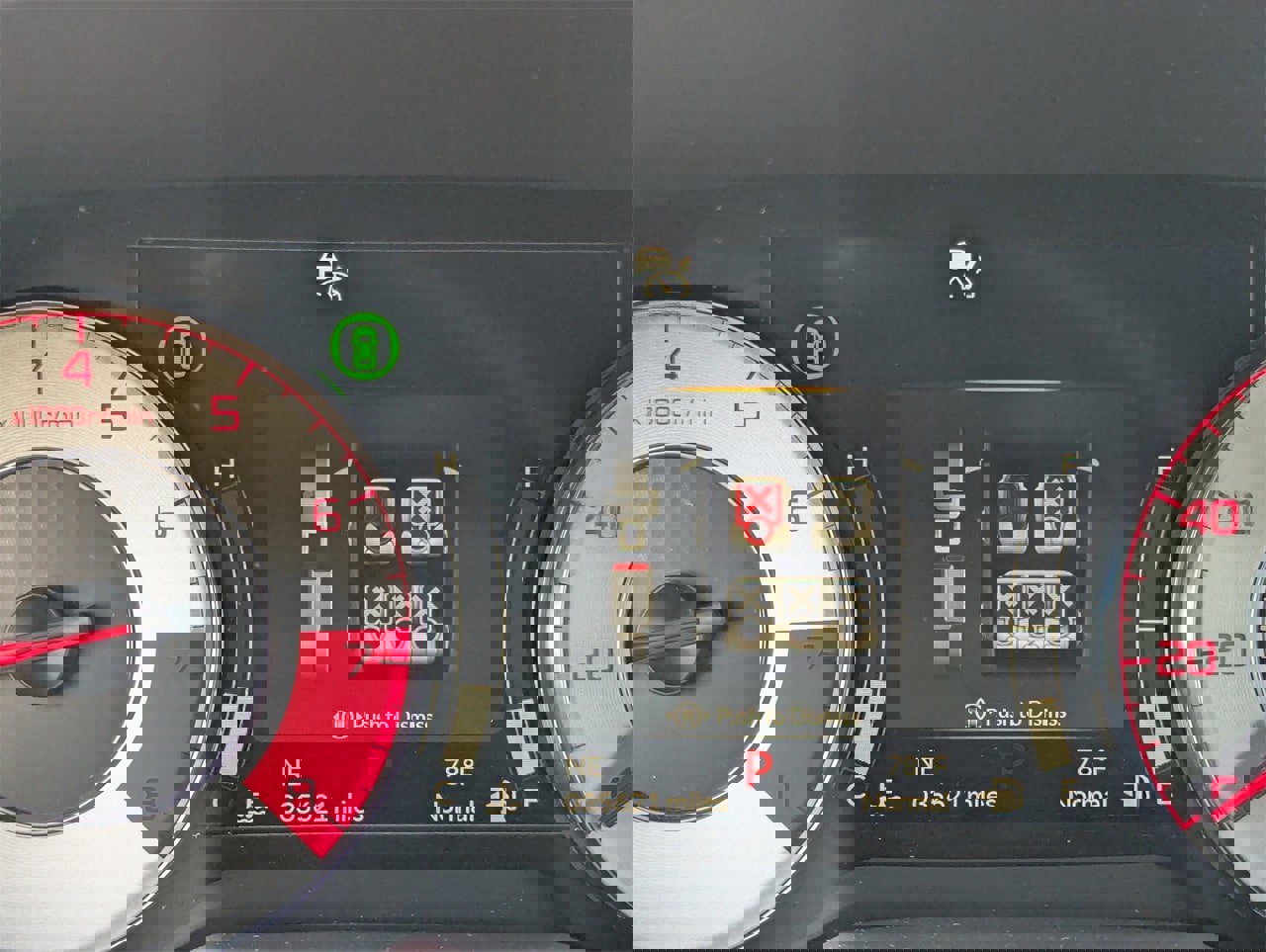 Certified 2023 Acura RDX A-Spec image 34