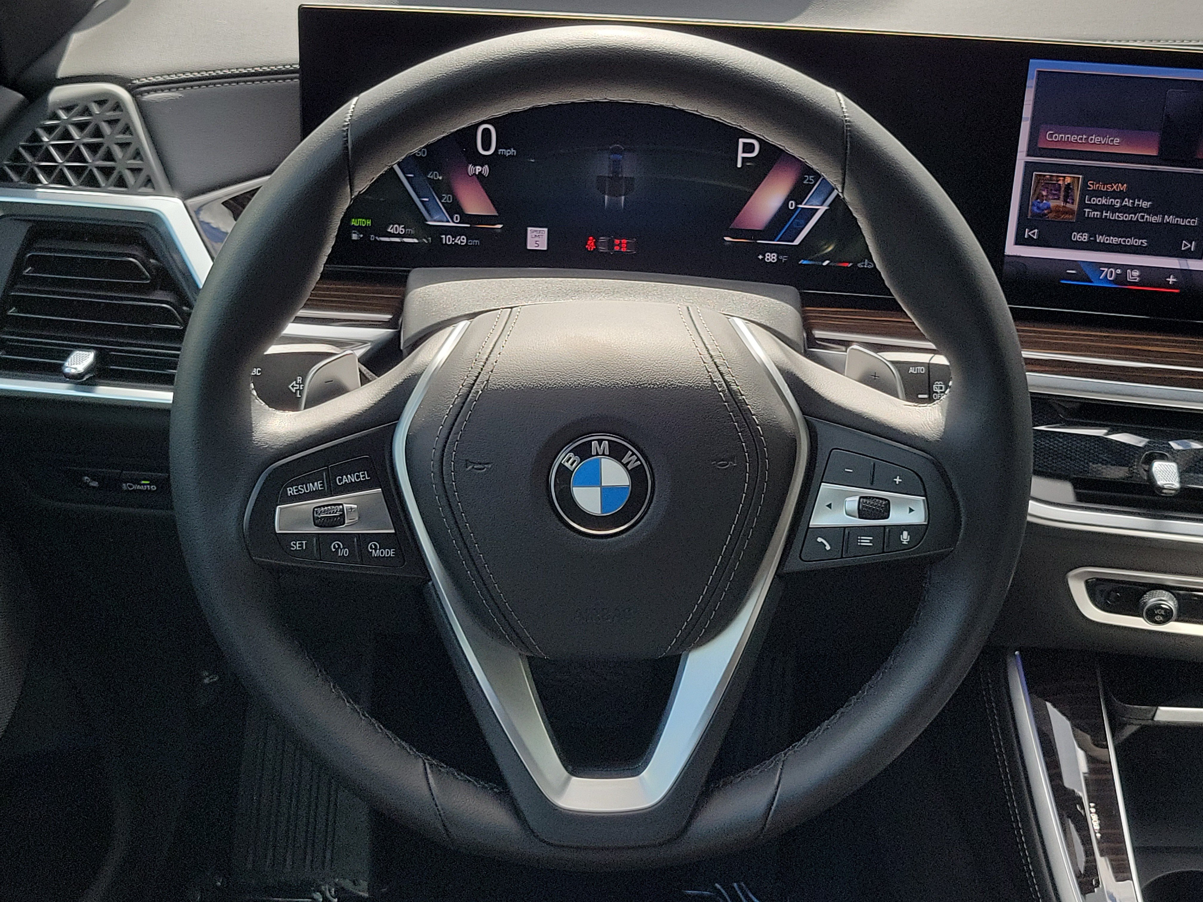 Certified 2024 BMW X5 sDrive40i w/ Premium Package RWD image 17