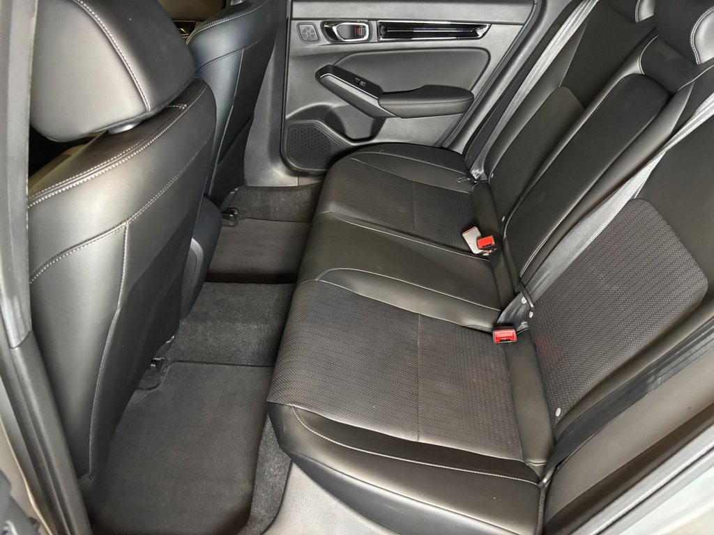 Used 2025 Honda Civic Sport Touring image 21