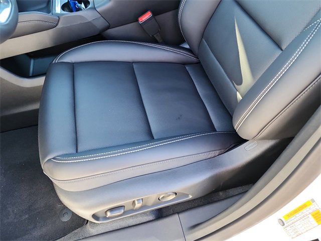 New 2026 GMC Terrain Elevation w/ Elevation Premium Package image 15