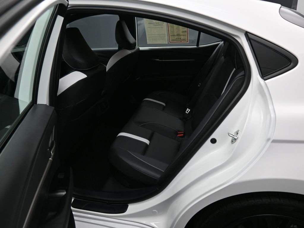 Certified 2025 Toyota Camry SE image 27