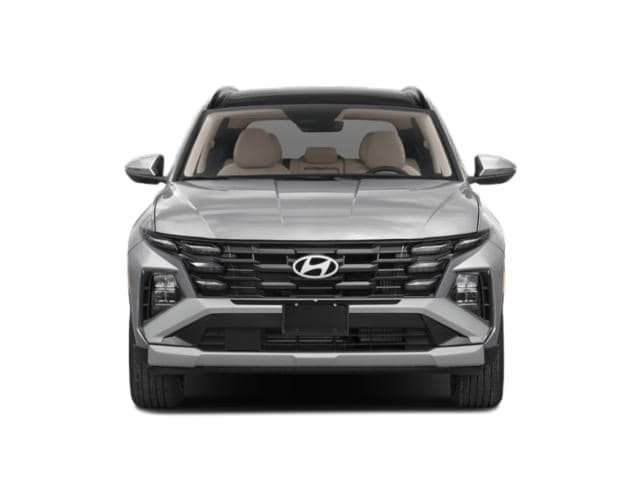 New 2026 Hyundai Tucson SEL image 4
