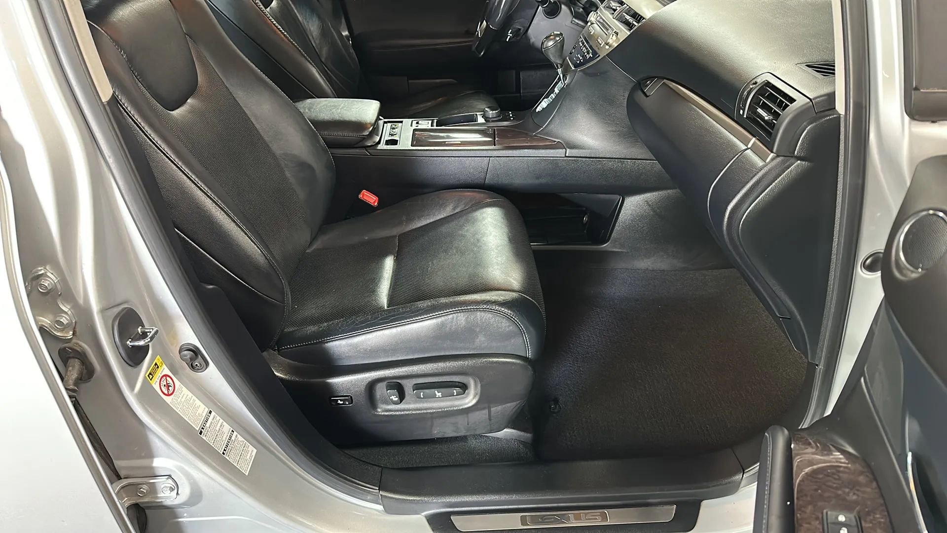 Used 2013 Lexus RX 350 F Sport image 17