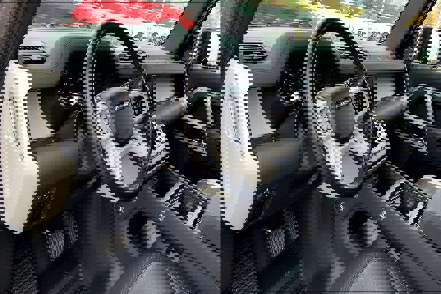 Used 2023 Land Rover Defender 110 X-Dynamic SE image 17