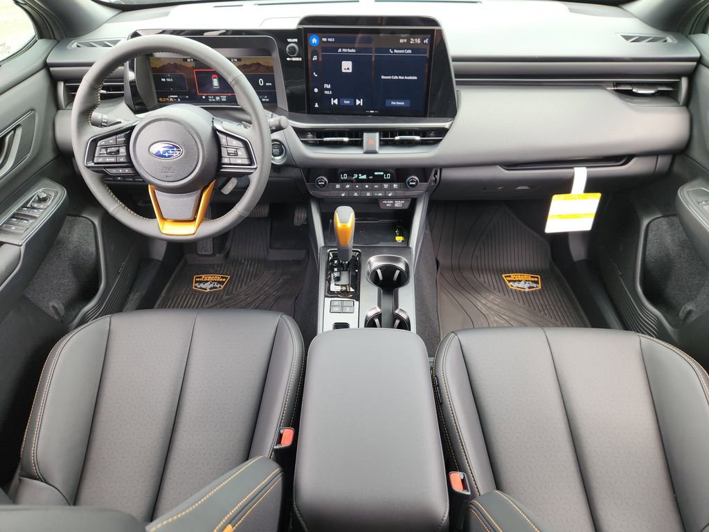 New 2026 Subaru Outback Wilderness image 19