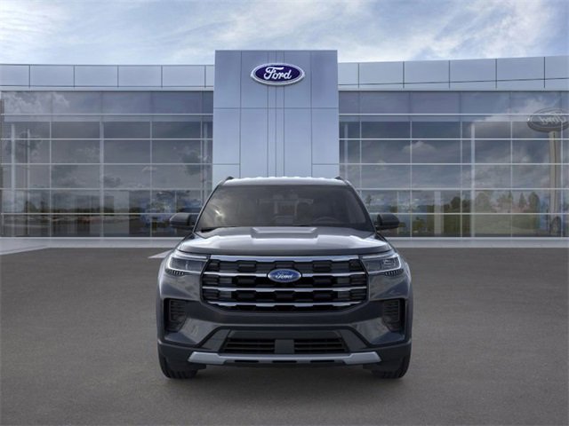 New 2026 Ford Explorer Active image 6
