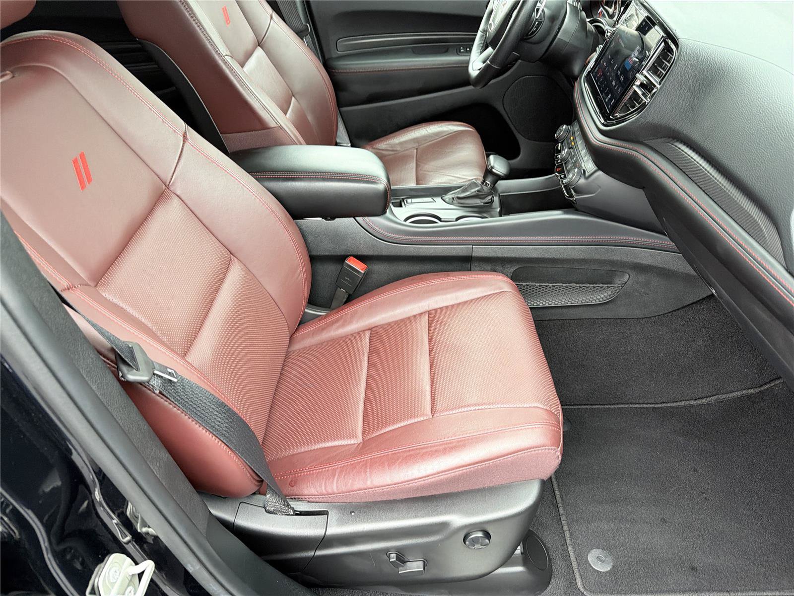 Used 2024 Dodge Durango R/T AWD/4WD image 12
