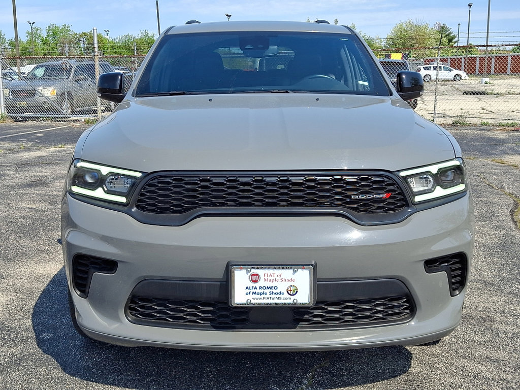Used 2024 Dodge Durango GT AWD/4WD image 8