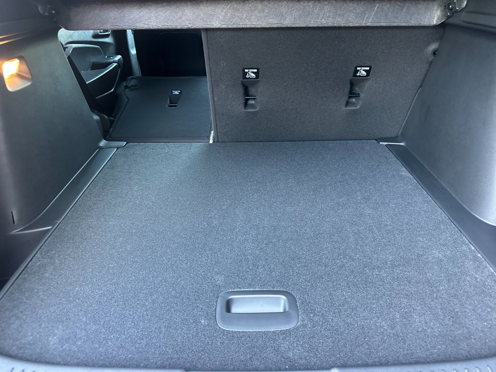 New 2026 Chevrolet Trax RS w/ Sunroof Package FWD image 15