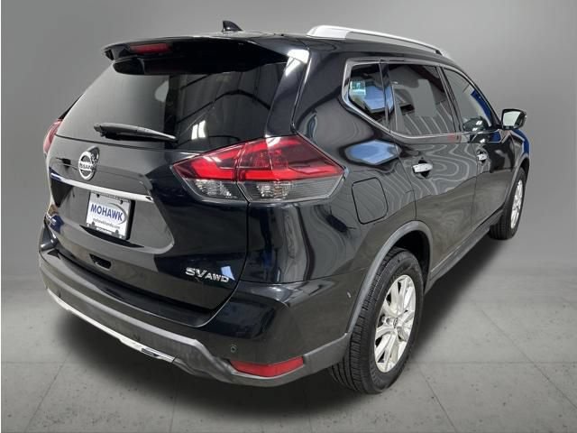 Used 2020 Nissan Rogue SV AWD/4WD image 5