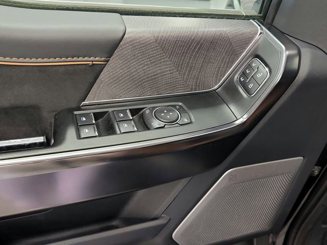 Used 2022 Ford F150 Platinum w/ Equipment Group 701A High AWD/4WD image 26