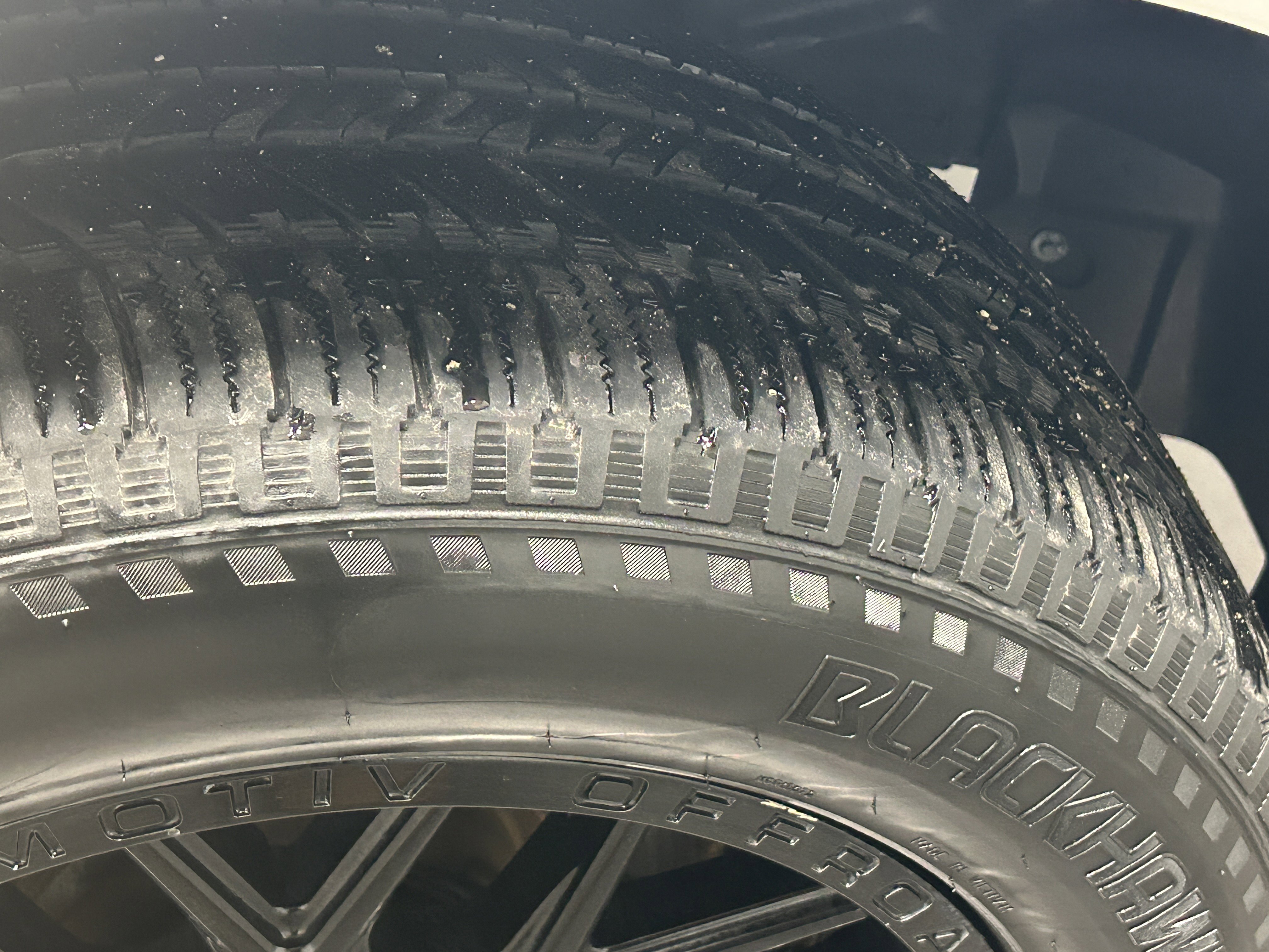 Used 2020 RAM 1500 Big Horn image 10