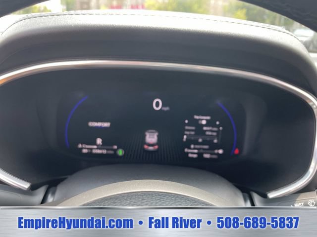 Used 2024 Acura MDX SH-AWD w/ Advance Package image 33