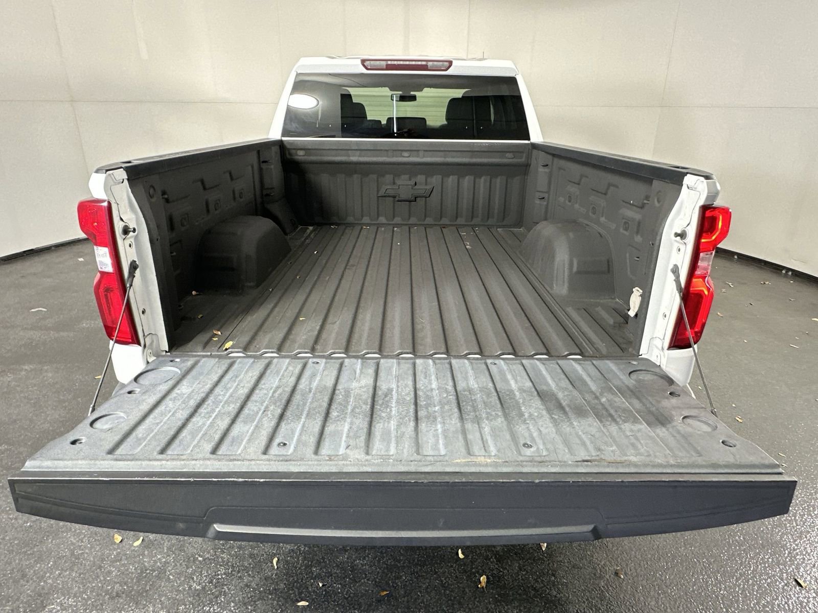 Used 2020 Chevrolet Silverado 1500 LTZ image 29