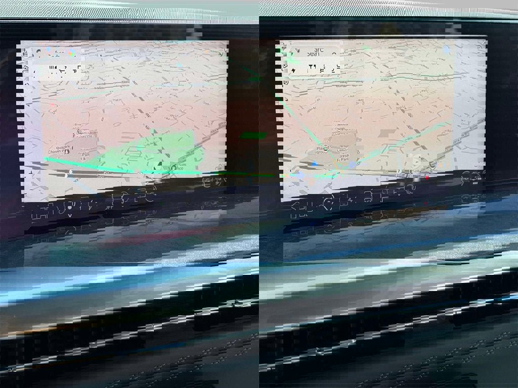 New 2025 Cadillac Escalade IQ Luxury 2 image 4