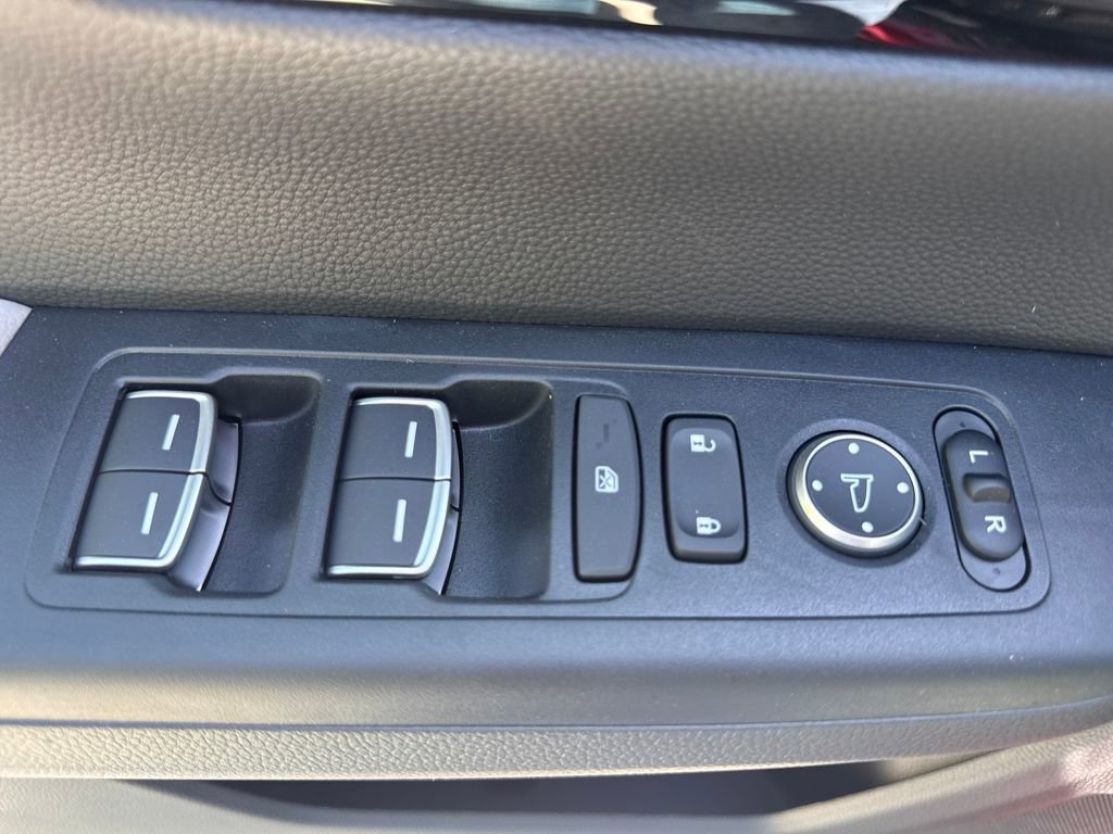 New 2026 Honda CR-V EX-L image 13